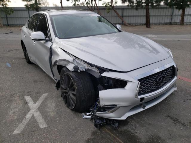 INFINITI Q50 2019 jn1ev7ap9km517131