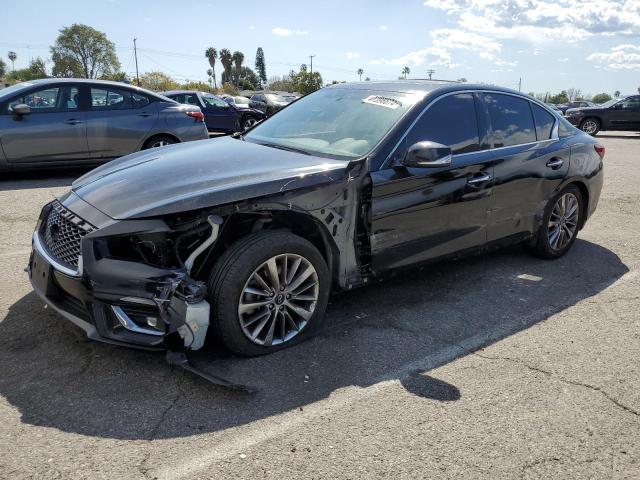 INFINITI Q50 2019 jn1ev7ap9km518067