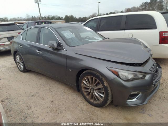 INFINITI Q50 2019 jn1ev7ap9km518375