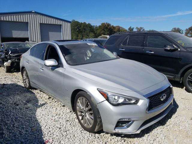 INFINITI Q50 LUXE 2019 jn1ev7ap9km519445