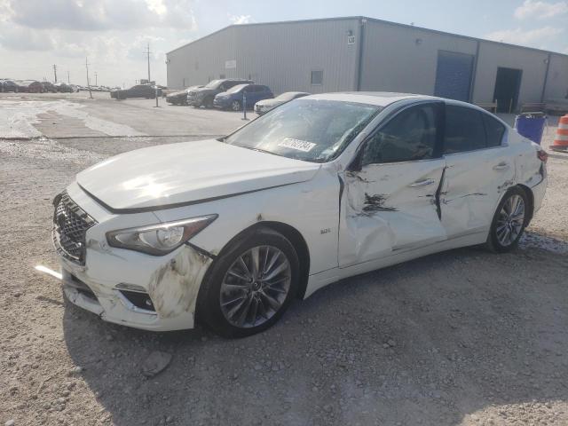 INFINITI Q50 LUXE 2019 jn1ev7ap9km519459