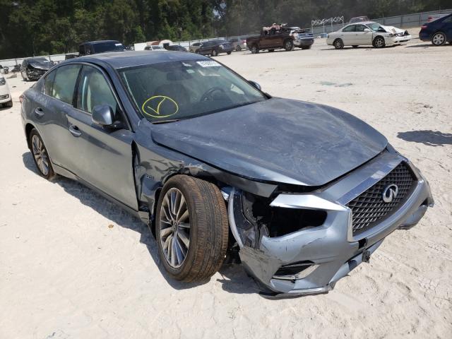 INFINITI Q50 LUXE 2019 jn1ev7ap9km519526