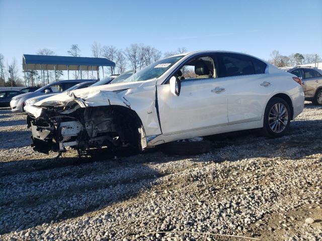 INFINITI Q50 LUXE 2019 jn1ev7ap9km540053