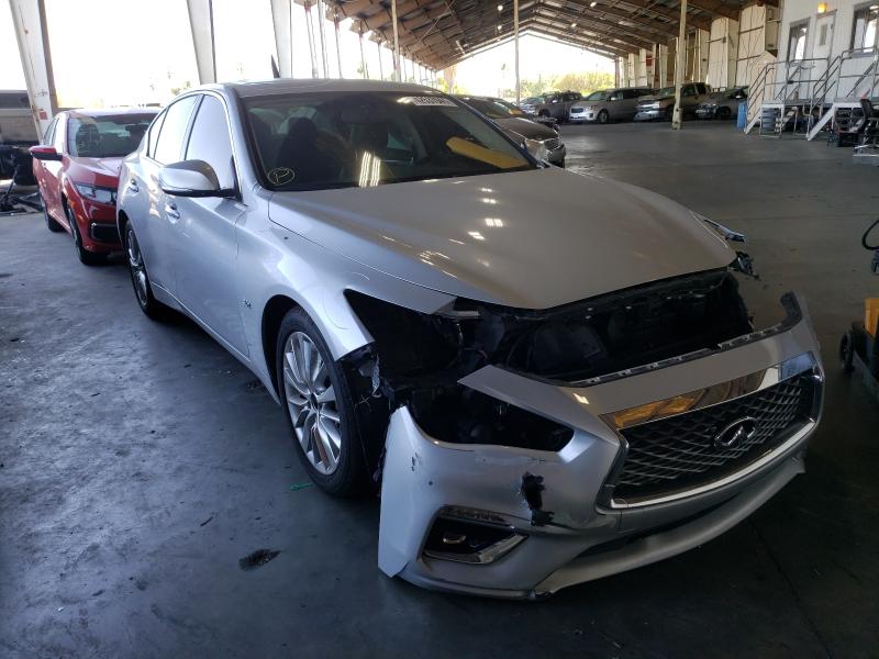 INFINITI Q50 LUXE 2019 jn1ev7ap9km540084