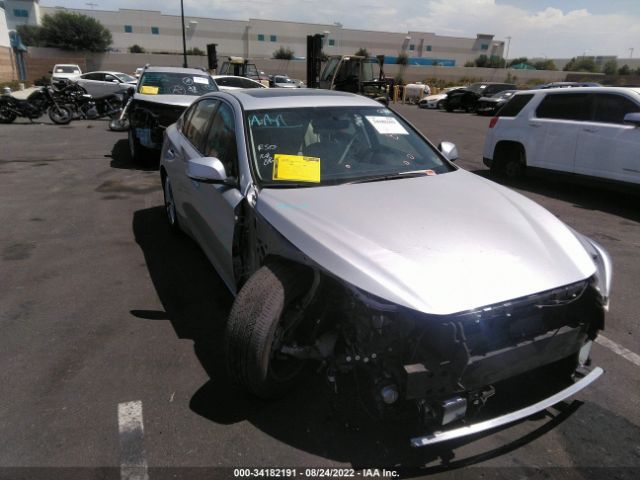 INFINITI Q50 2019 jn1ev7ap9km540263