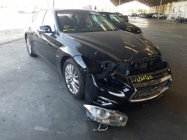 INFINITI Q50 LUXE 2019 jn1ev7ap9km540313