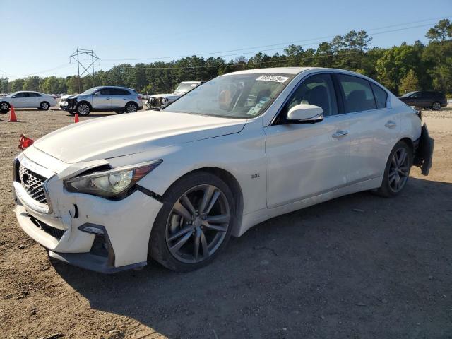 INFINITI Q50 2019 jn1ev7ap9km540943