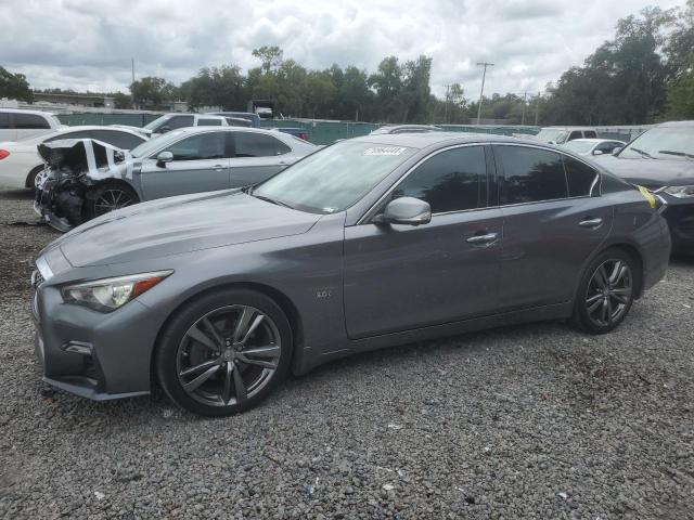 INFINITI Q50 LUXE 2019 jn1ev7ap9km541560