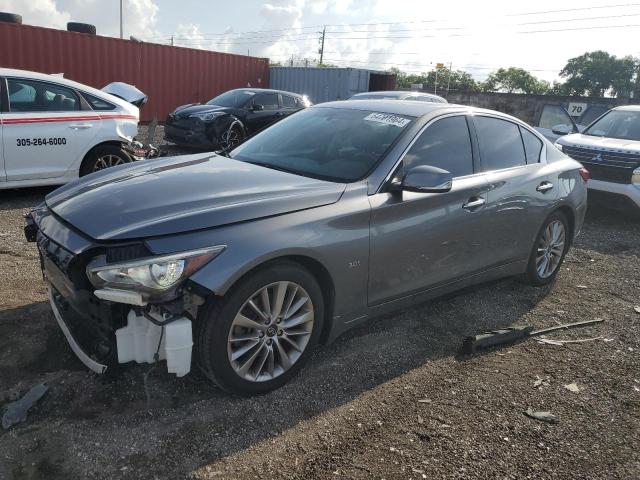 INFINITI Q50 LUXE 2019 jn1ev7ap9km543373