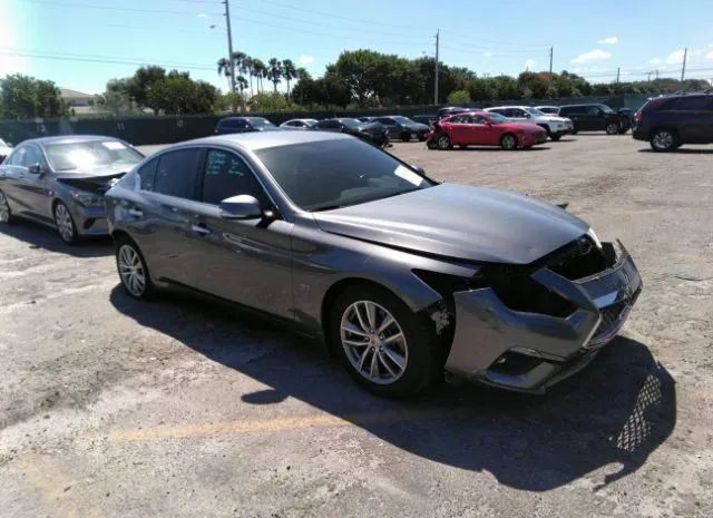 INFINITI Q50 2020 jn1ev7ap9lm201116