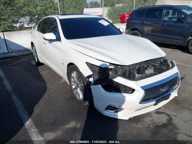 INFINITI Q50 2020 jn1ev7ap9lm202847