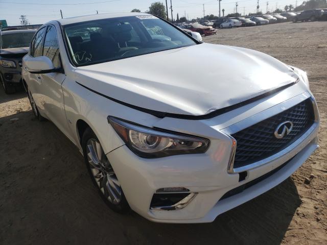 INFINITI Q50 2020 jn1ev7ap9lm203268