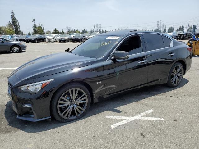 INFINITI Q50 PURE 2020 jn1ev7ap9lm203383