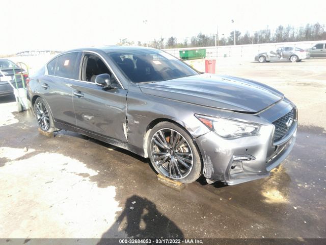 INFINITI Q50 2020 jn1ev7ap9lm203500