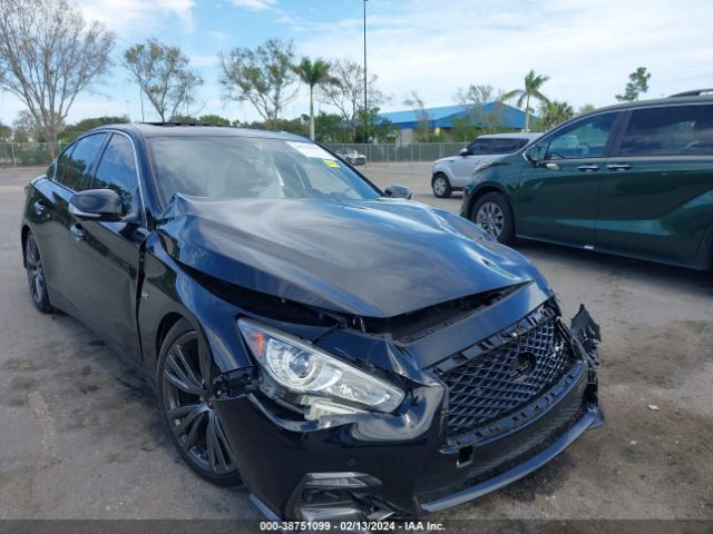 INFINITI Q50 2020 jn1ev7ap9lm203710