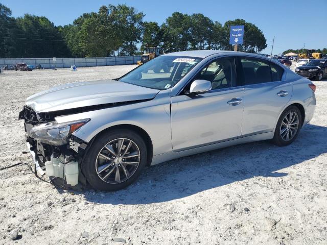 INFINITI Q50 2020 jn1ev7ap9lm204498