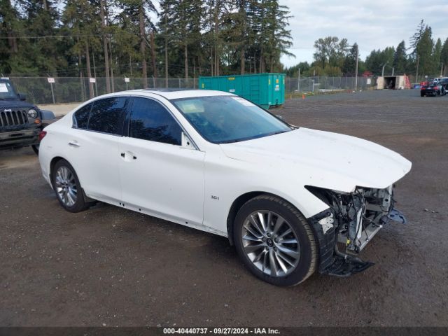 INFINITI Q50 2020 jn1ev7ap9lm204646