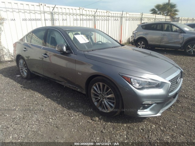 INFINITI Q50 2020 jn1ev7ap9lm204890