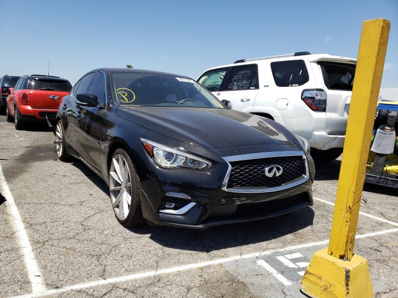 INFINITI NULL 2020 jn1ev7ap9lm204937