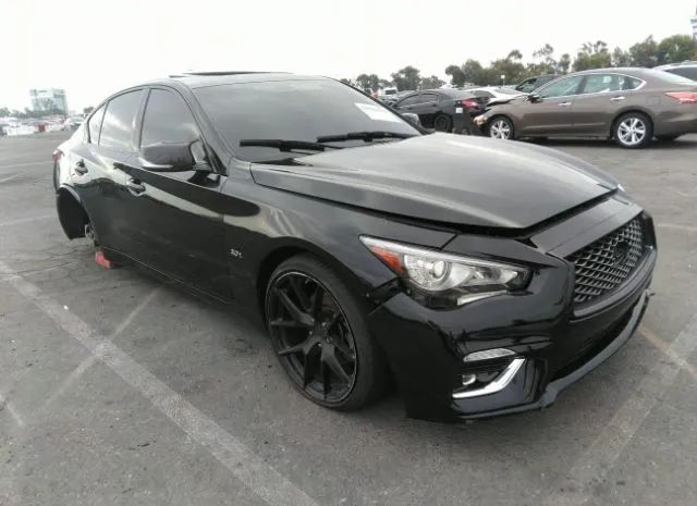 INFINITI Q50 2020 jn1ev7ap9lm205960