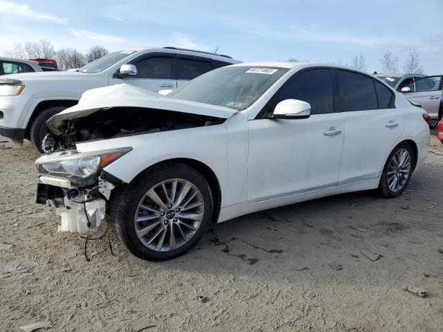 INFINITI Q50 2020 jn1ev7ap9lm206218