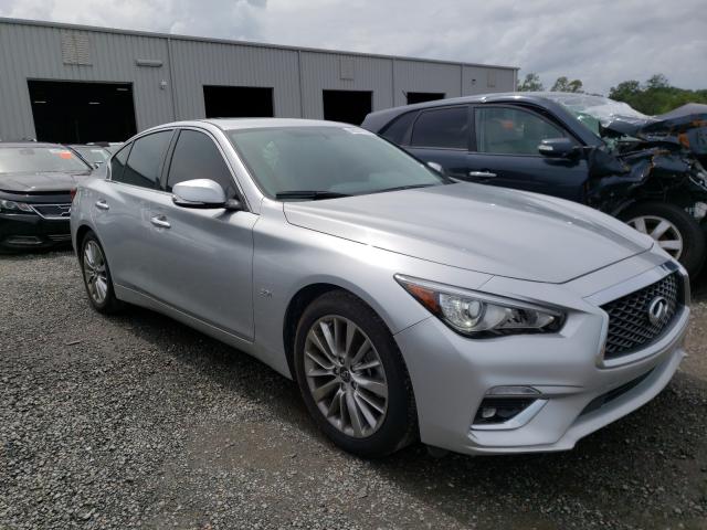 INFINITI Q50 PURE 2020 jn1ev7ap9lm206364