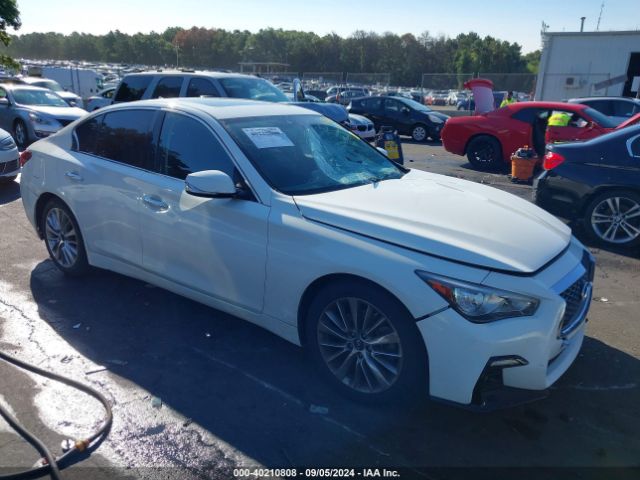 INFINITI Q50 2020 jn1ev7ap9lm206736