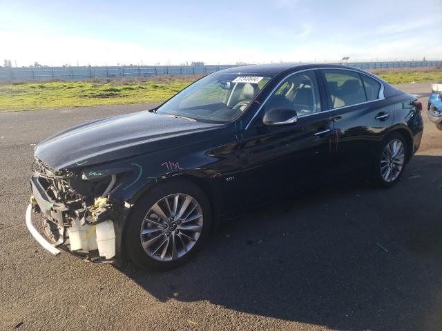 INFINITI Q50 2020 jn1ev7ap9lm206980