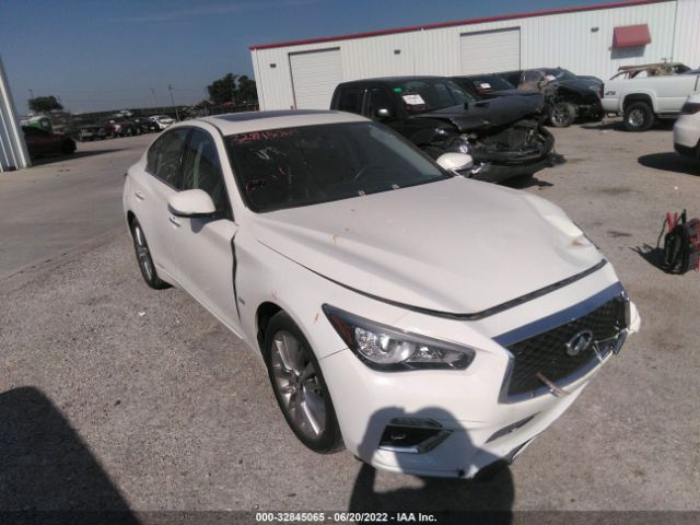 INFINITI Q50 2020 jn1ev7ap9lm207899