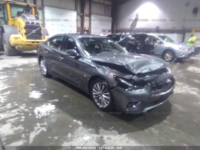 INFINITI Q50 2020 jn1ev7ap9lm208079