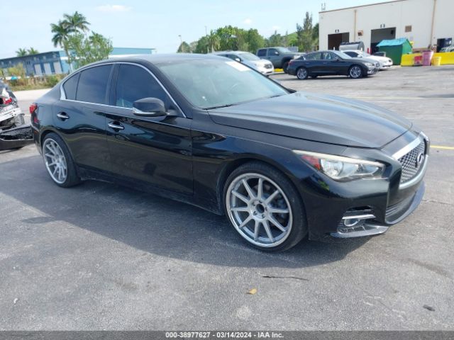 INFINITI Q50 2017 jn1ev7apohm738951