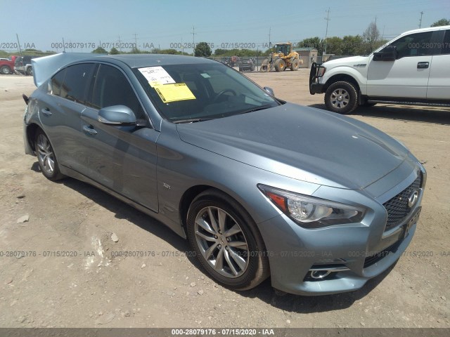 INFINITI Q50 2016 jn1ev7apxgm300257