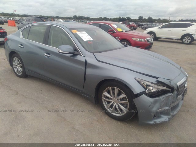 INFINITI Q50 2016 jn1ev7apxgm300484