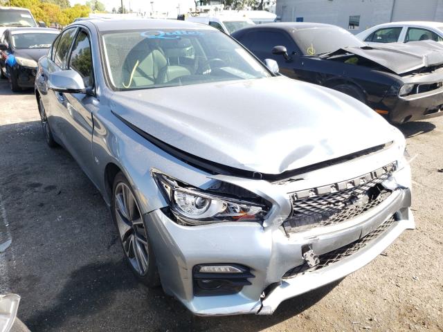 INFINITI Q50 PREMIU 2016 jn1ev7apxgm300680