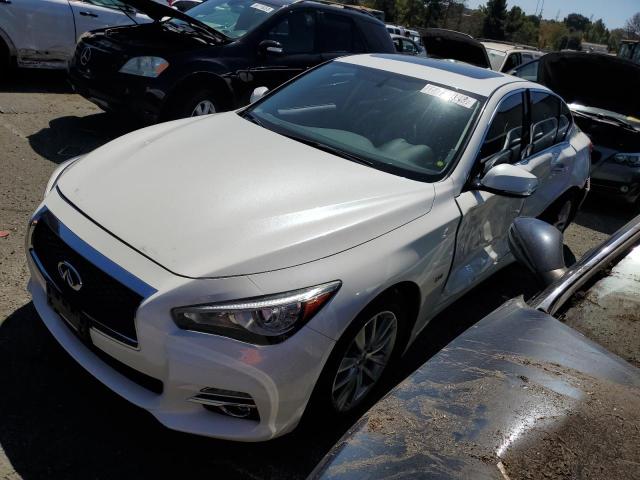 INFINITI Q50 2016 jn1ev7apxgm300744