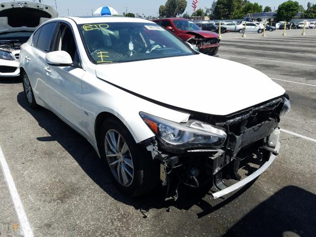 INFINITI Q50 PREMIU 2016 jn1ev7apxgm301070