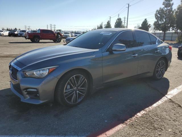 INFINITI Q50 2016 jn1ev7apxgm301120