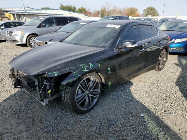 INFINITI Q50 2016 jn1ev7apxgm301327