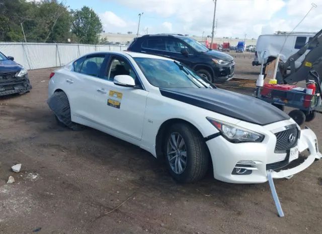 INFINITI Q50 2016 jn1ev7apxgm301585