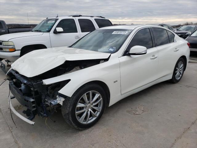 INFINITI Q50 2016 jn1ev7apxgm301618