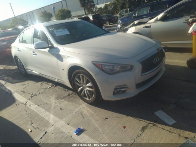 INFINITI Q50 2016 jn1ev7apxgm301795