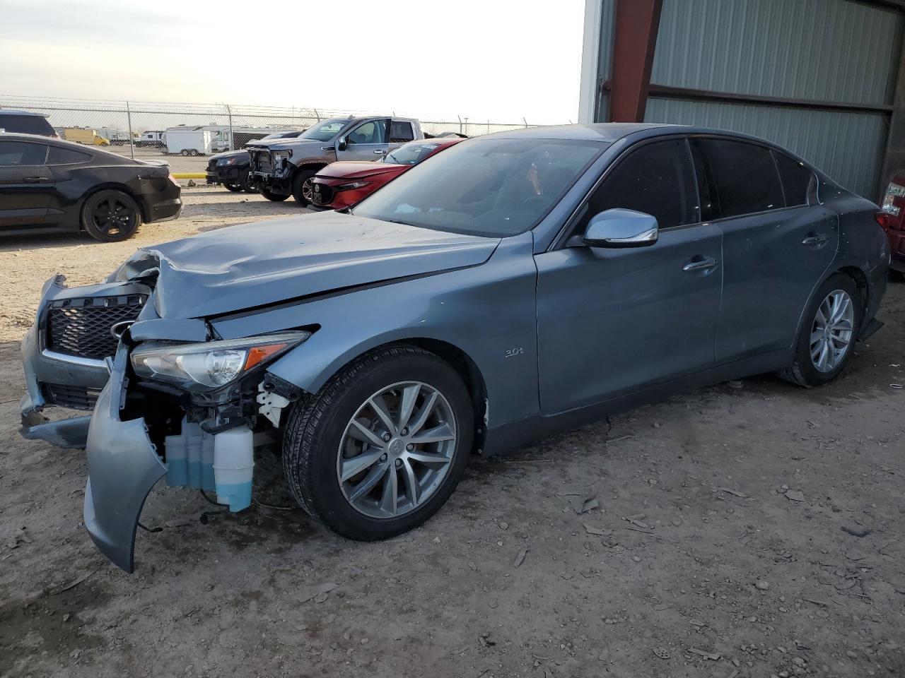 INFINITI Q50 2016 jn1ev7apxgm301926