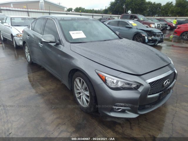 INFINITI Q50 2016 jn1ev7apxgm302283