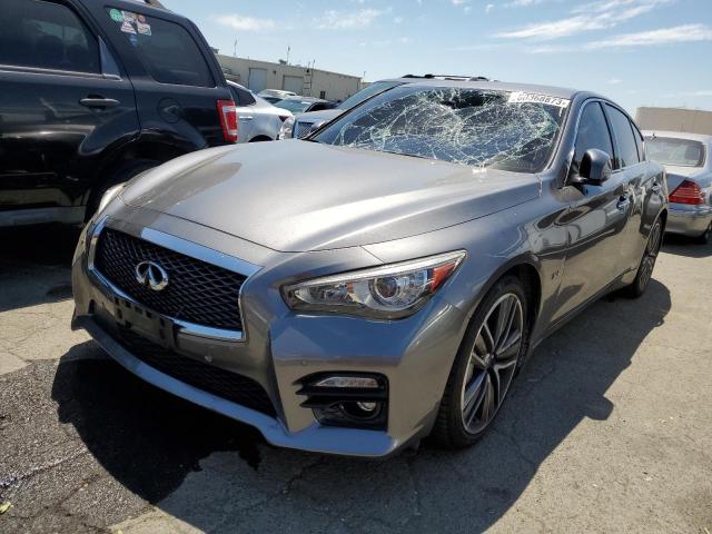 INFINITI Q50 PREMIU 2016 jn1ev7apxgm302445