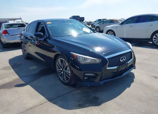 INFINITI Q50 2016 jn1ev7apxgm302591