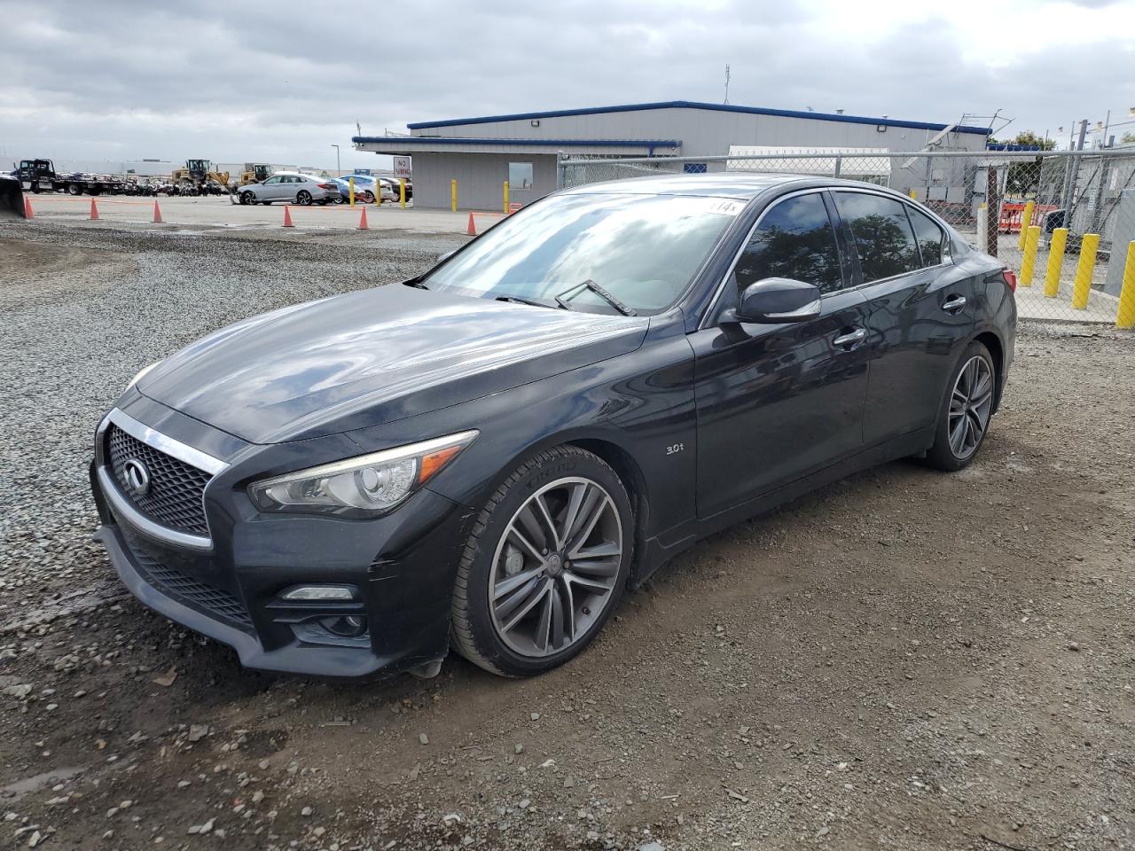 INFINITI Q50 2016 jn1ev7apxgm303353