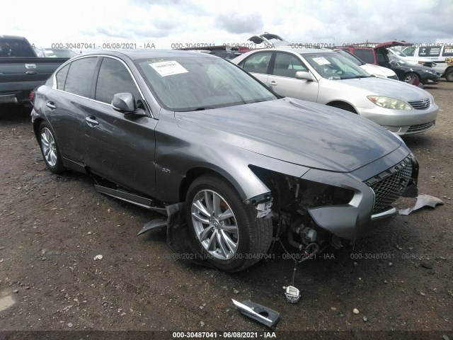 INFINITI Q50 2016 jn1ev7apxgm304020