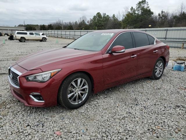 INFINITI Q50 2016 jn1ev7apxgm304096