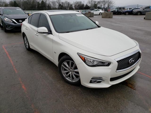 INFINITI Q50 PREMIU 2016 jn1ev7apxgm304261