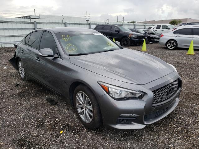 INFINITI Q50 PREMIU 2016 jn1ev7apxgm304762